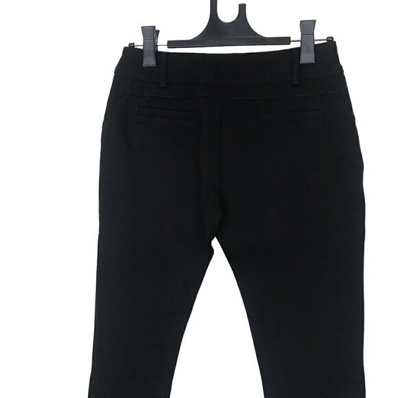 MARC Jacobs Black Tailored  Pants Size M - Picture 6 of 8